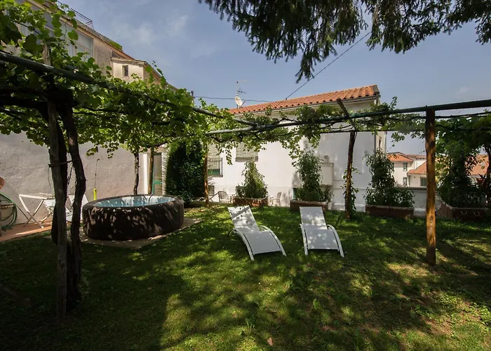 Hotel Scapolatiello