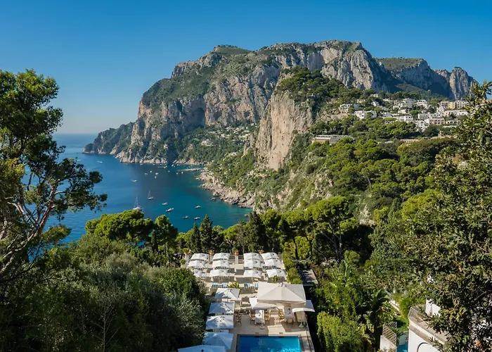 Hotel Villa Brunella