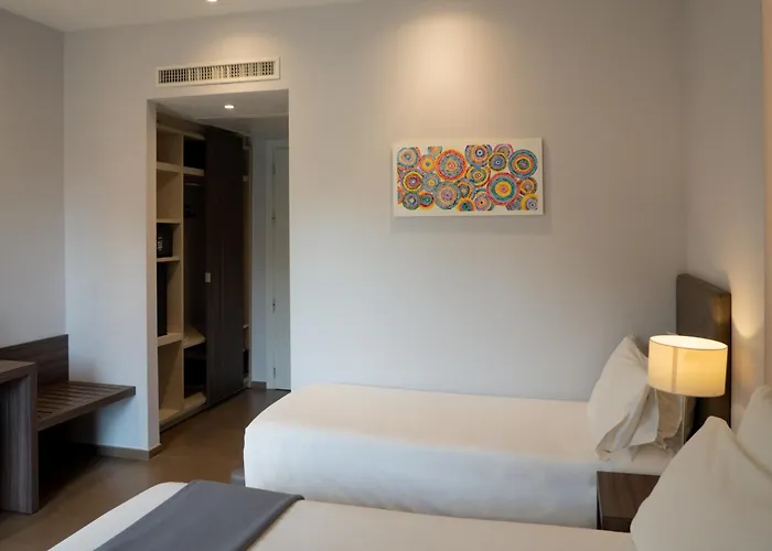 Hotel Marad