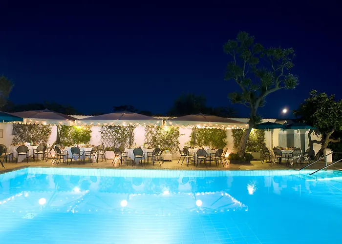 Hotel Villa Durrueli Resort & Spa