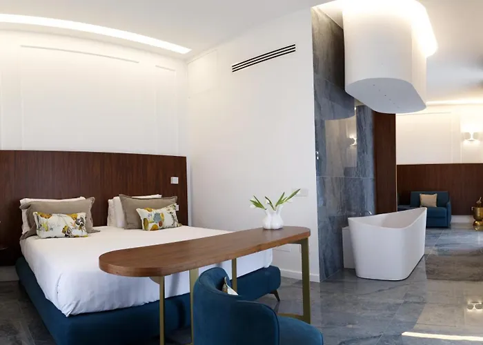 Hotel Stabia