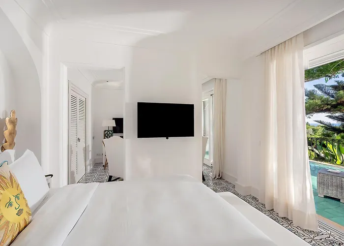 Hotel La Minerva