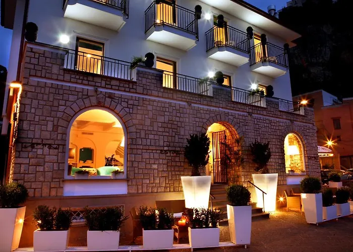 Le Ancore Hotel